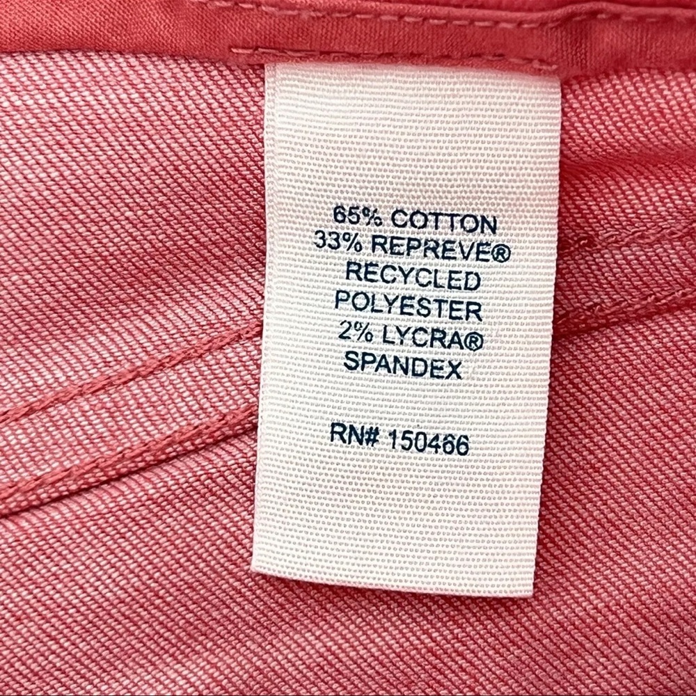 Market & Spruce Pink Shorts NWT - Picture 4 of 4